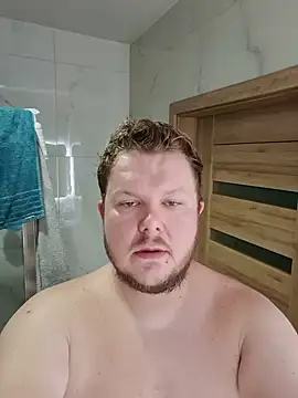 titovilan_PL Webcam-Show