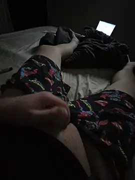 titovilan_PL 웹캠 쇼