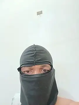 Baianinhofogoso1のウェブカメラショー