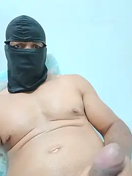 Webkamerová show Baianinhofogoso1