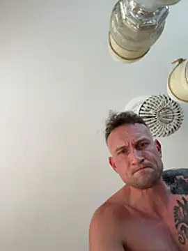 Show de Xxxcobaerx na webcam