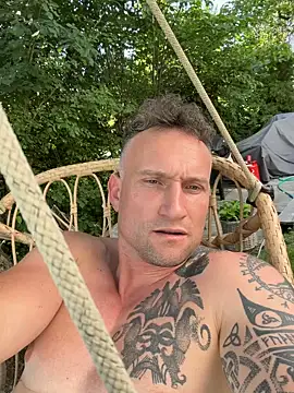 Xxxcobaerx's Webcam Show