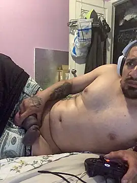 doubleheadedcock4 webkamerás műsora