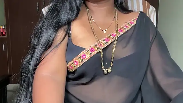 Vidhya_telugu Webcam-Show