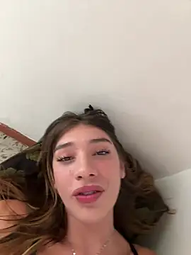 NICOLSKINNY1 Webcam show