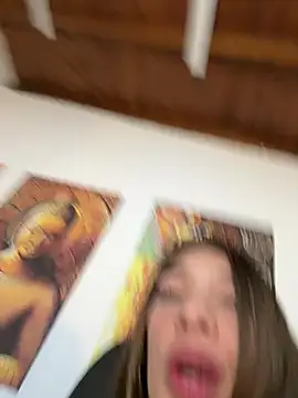 NICOLSKINNY1's Webcam Show