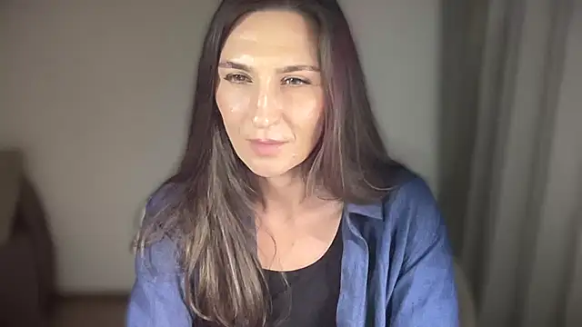 Czat XXX na żywo – ANN_BLISS