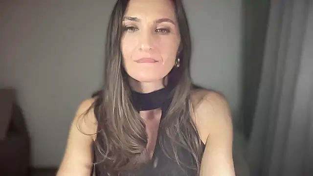 Živý XXX chat ANN_BLISS