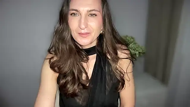 ANN_BLISS Live XXX-chat