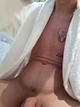 Show de toniy26 na webcam