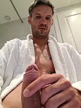 Show de webcam de toniy26