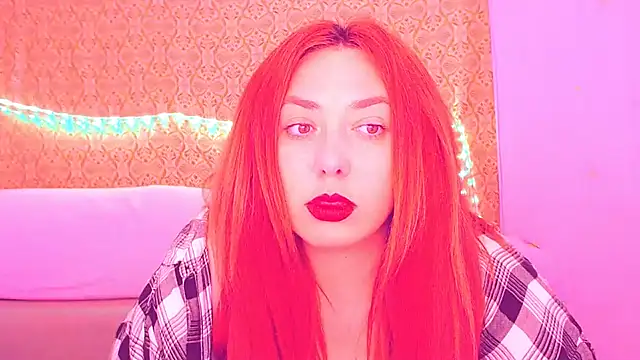Živá chatovací místnost SecrettBela