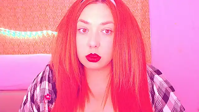 SecrettBela's Live XXX Chat