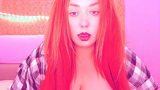 SecrettBela live XXX chat