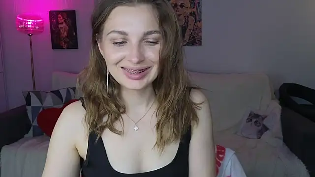 Webkamerová show lastdawn1