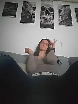Chat +18 de Laura_Ati ao vivo