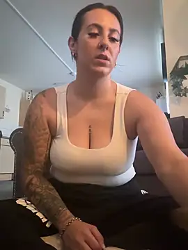 Missyemily Live XXX-Chat