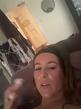 Czat XXX na żywo – Missyemily