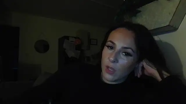 Show de webcam de Missyemily