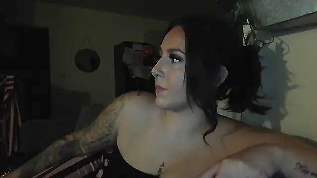 Missyemily 라이브 XXX 채팅