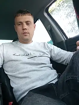 Webkamerová show -Mehukas_masho_