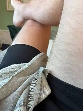chtraum79's Webcam Show