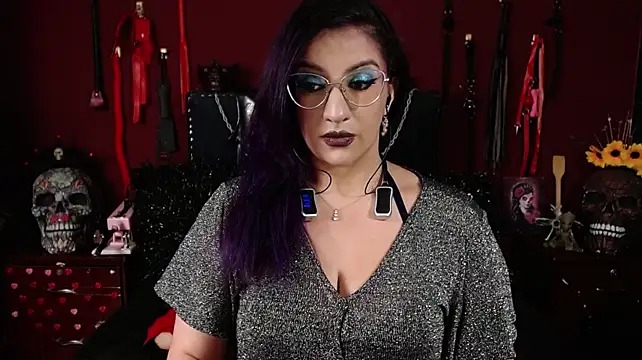 عرض كام andreafetishx