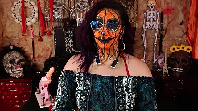 عرض كام andreafetishx