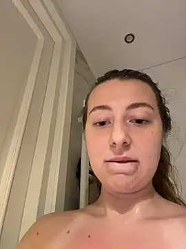 curvyflawless Webcam-Show