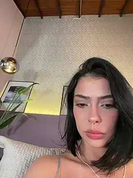 ElleDiane Webcam show