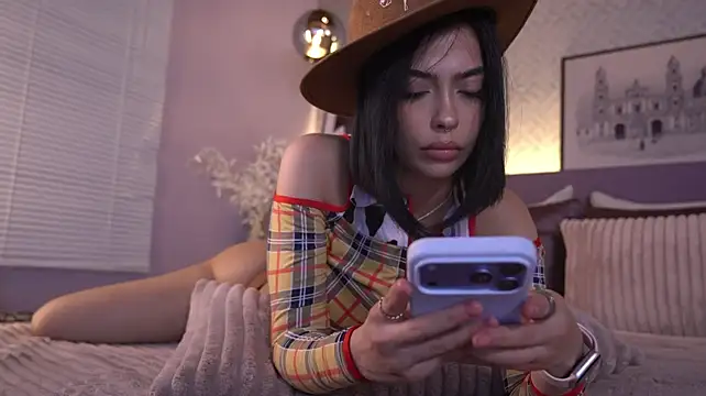 ElleDiane 라이브 XXX 채팅