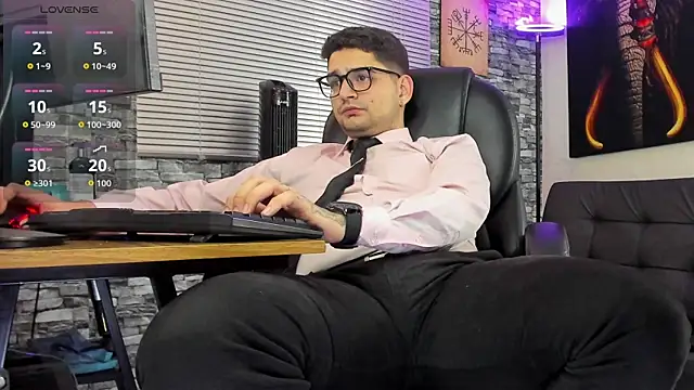 Nicolas_Fellener 在線直播表演