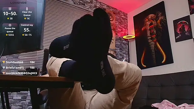 Show Webcam de Nicolas_Fellener