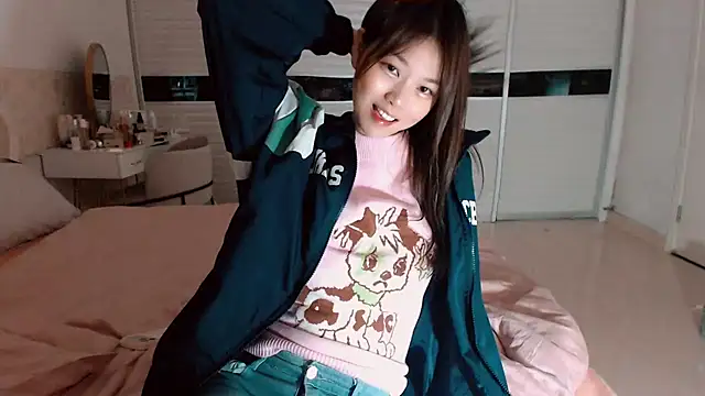Miu1_girl 在線直播表演