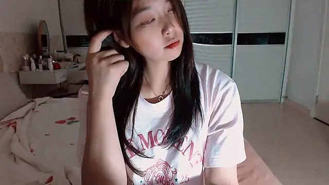 Miu1_girl 在線直播表演