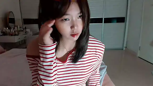 Miu1_girl 在線直播表演