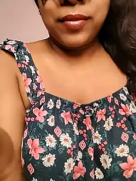 Quite_Malsha Webcam-Show