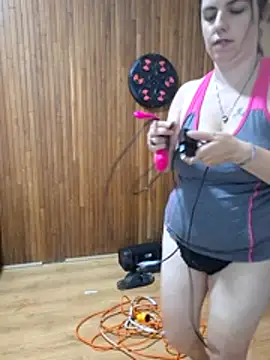 Jassiundich2 Webcam-Show