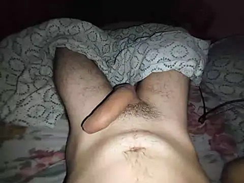 Hardcockboy9 webkamerás műsora