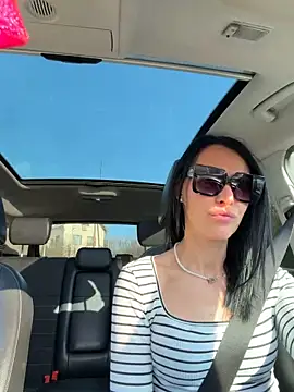 Maja1970n Webbikameraesitys