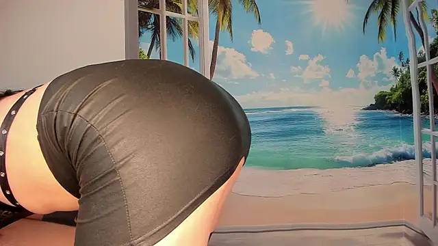Webkamerová show Bitch_Coin
