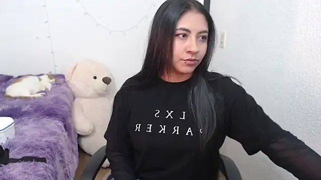 Živý XXX chat SatansWife