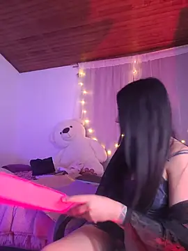 Chat XXX en directo de SatansWife