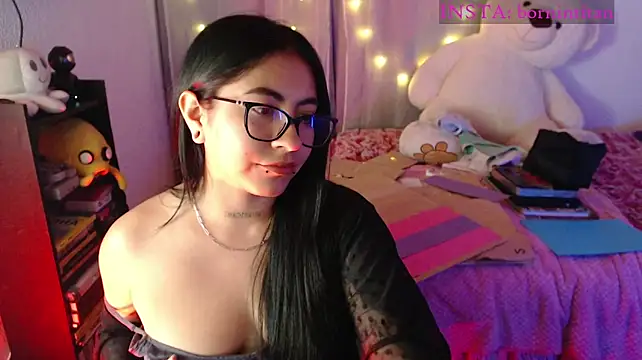 SatansWife Live XXX-chat