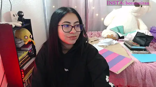 SatansWife's Live XXX Chat