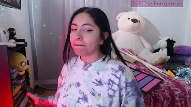 SatansWife Live XXX-Chat