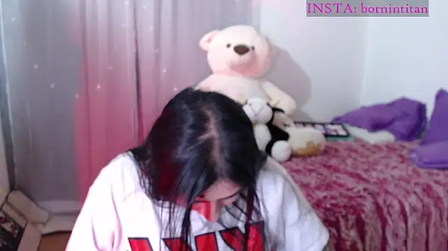 SatansWife's Live XXX Chat