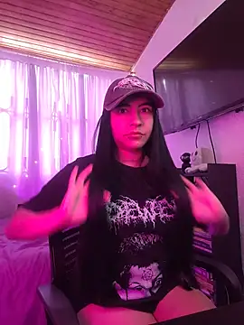 دردشة SatansWife الجنسية المباشرة