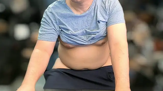 azndadman's Webcam Show