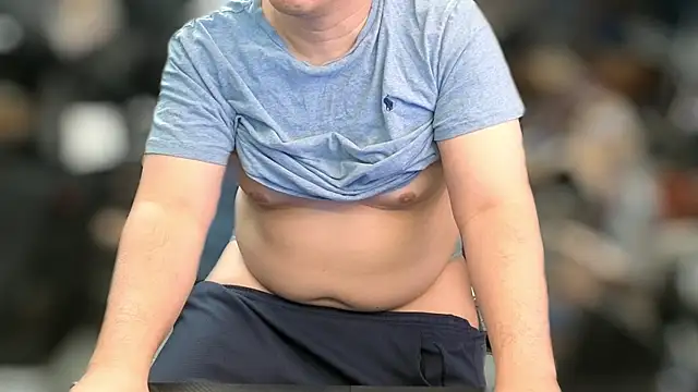 azndadman Show Webcam